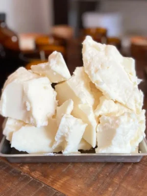 Cera soja Casa Allegra