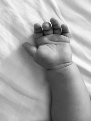 Esencia alfa de amor