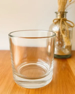 Vaso Tennessee Transparente x 48 unidades (promo)