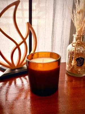 Vela Ambar (mayorista)